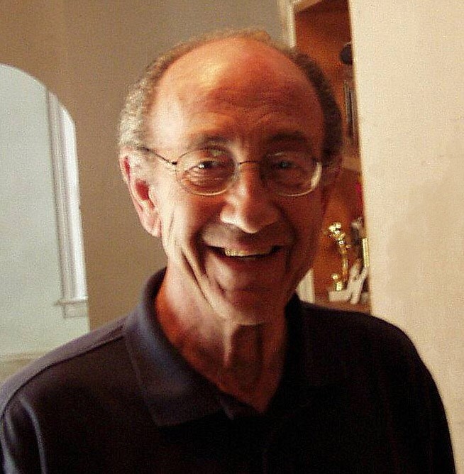 Obituary of Sidney Harry Rochkind