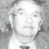 Obituary of Charles J. Harris