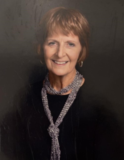 Obituary of Brenda H Marler