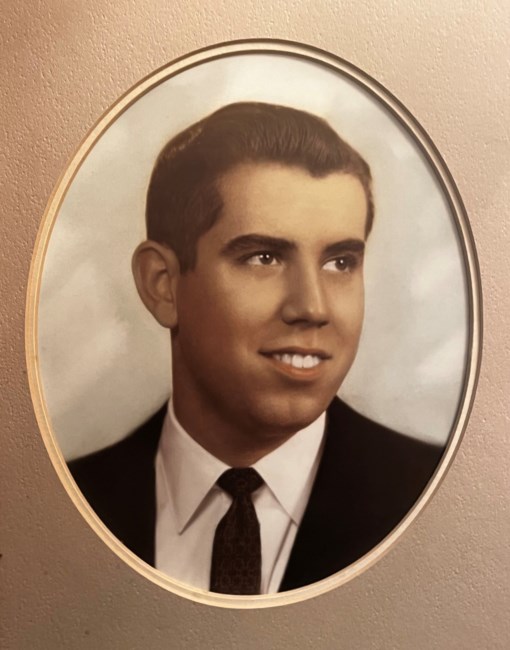 Obituary of James "Jim" E. Schmidt