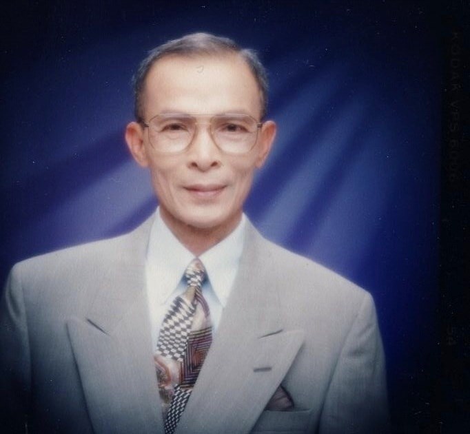 Obituary of Khoa Dang Nguyen-Vu