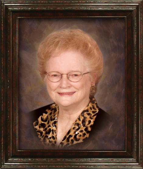 Obituary of Jane H. Patronite