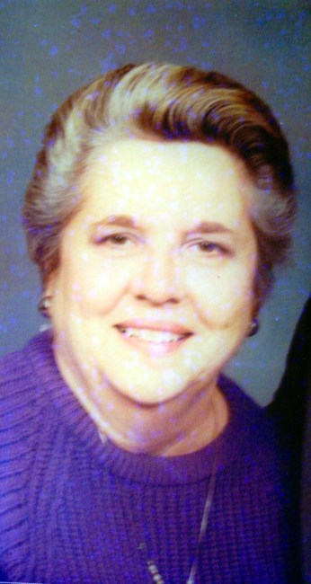 Obituary of Lillian Lowery
