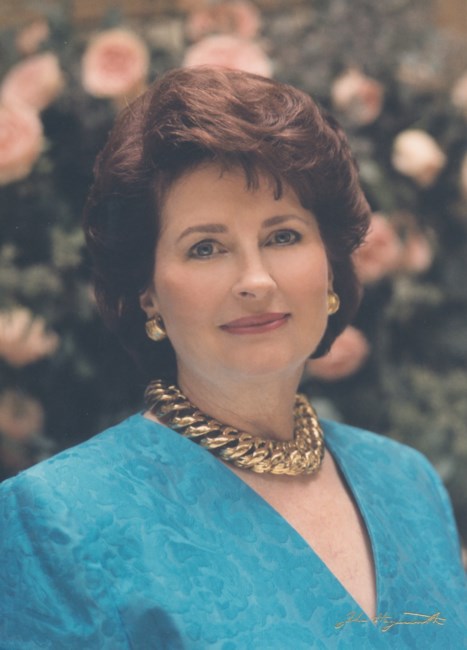 Obituary of Janet Lee Williams McLain