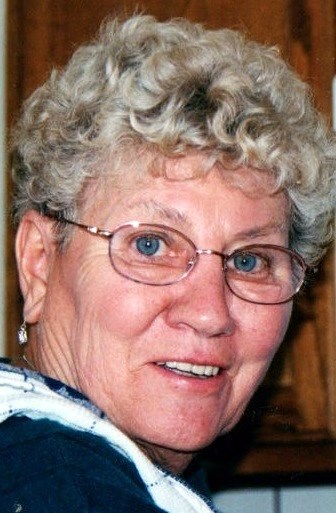 Obituary of Carole J. Larson