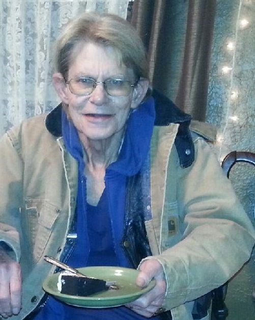 Obituary of Mr. William R. Holstine