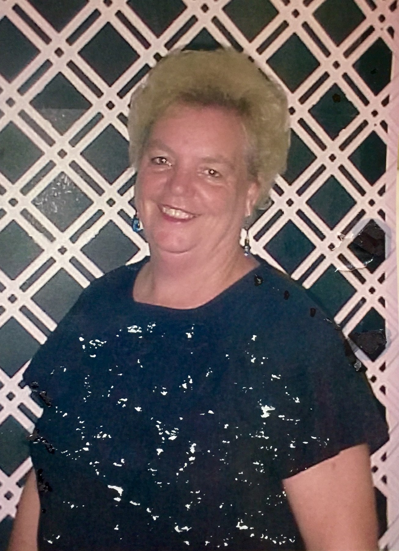 Irene Kennedy Obituary Mobile, AL