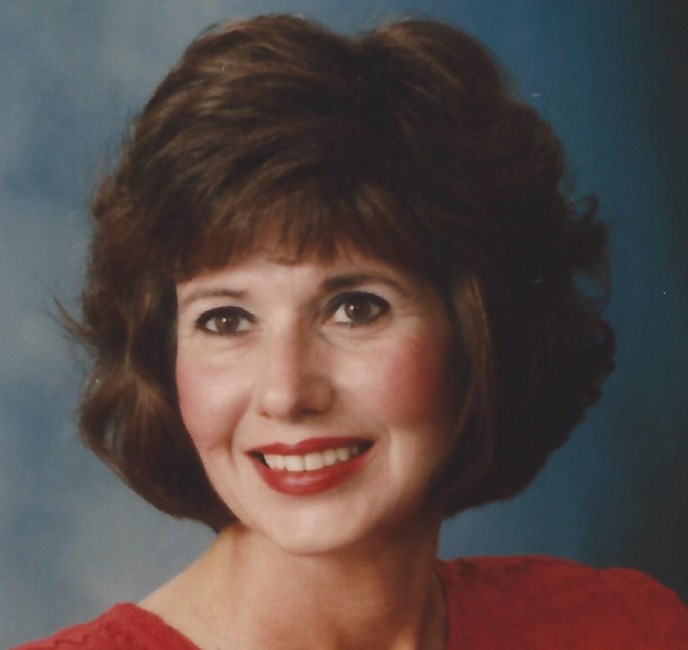 Obituary of Anne Elizabeth Forck
