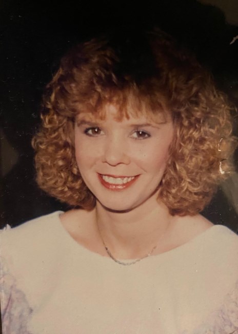 Obituary of Ginger Elaine Gordon