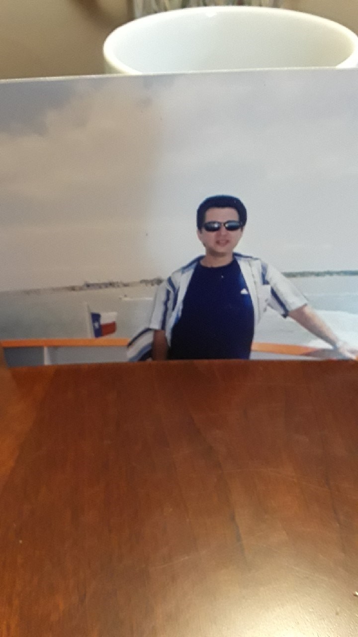 Obituary of William Corey Adams