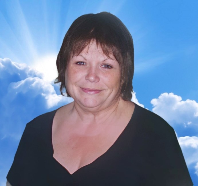 Obituary of Barbara Joann Brown