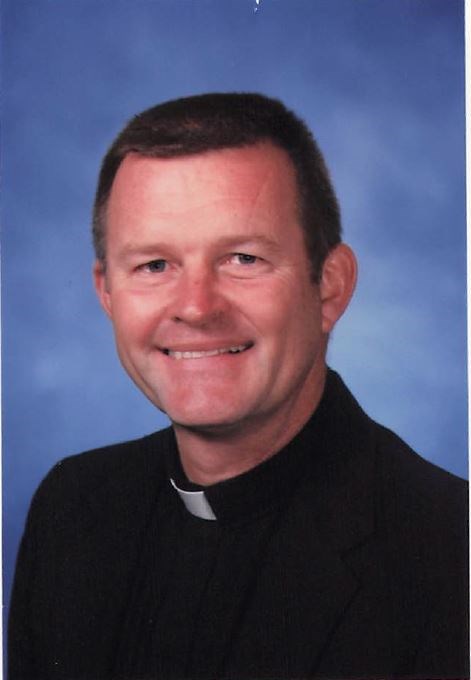 Obituary of Father Alonzo "Lonnie" A Urban