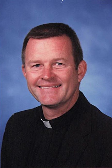 Obituary of Father Alonzo "Lonnie" A Urban