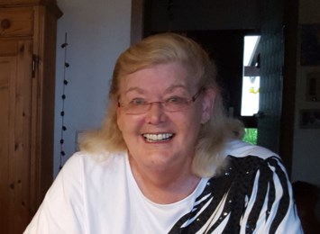 Obituary of Marjorie F Andrews