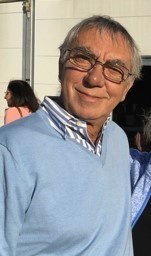 Obituary of Rodolfo Oscar Gonzalez