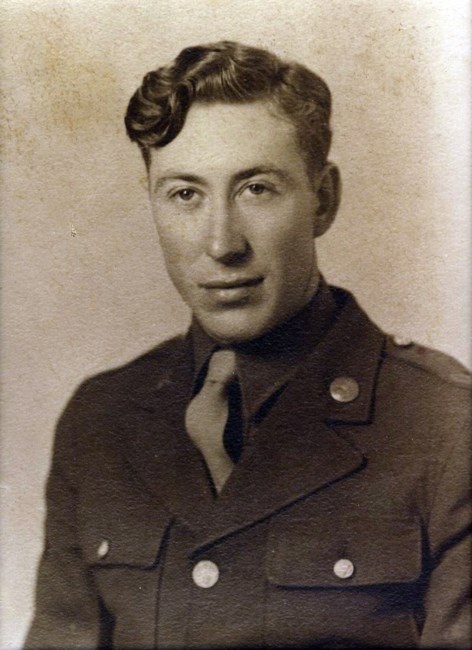 Obituary of James Daniel Brinkley