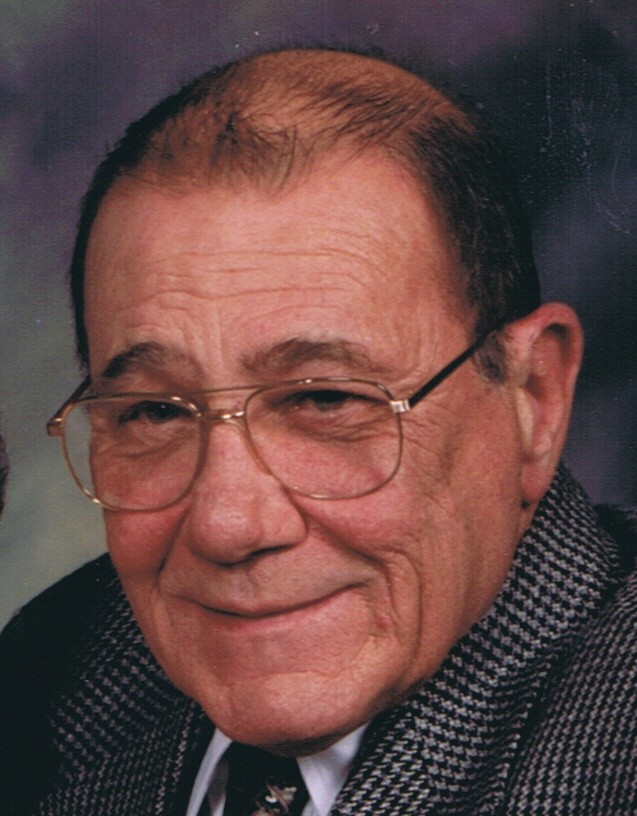 John Charles Flohr Sr. Obituary Dayton, OH