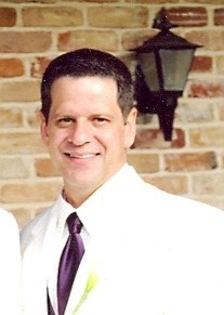 Obituary of George Anthony Dragon