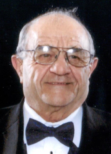 Obituary of Philip Elias Attea