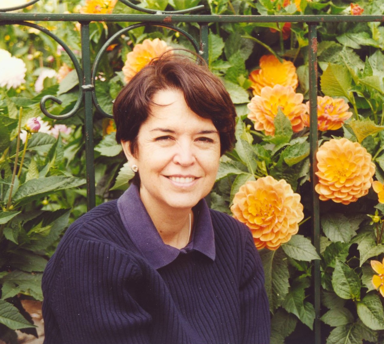 Obituary of Pauline Patricia Waller