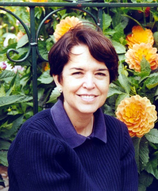 Obituary of Pauline Patricia Waller