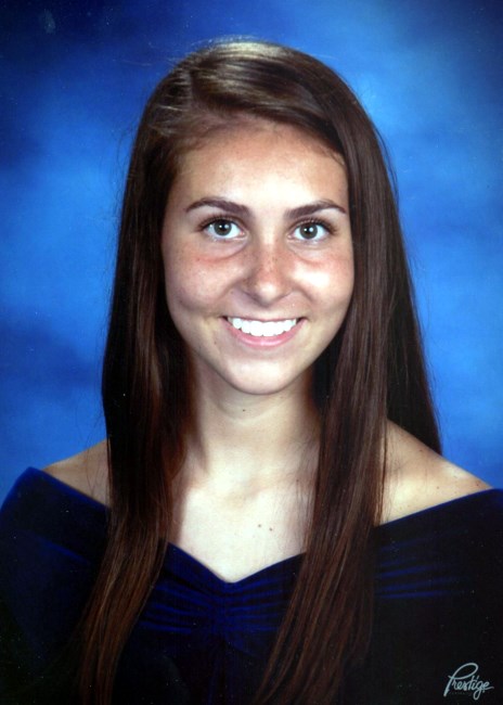 Avis de décès de Megan Clancy Midas