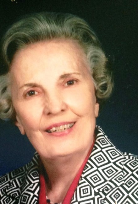 Obituary of Jane L. Compton
