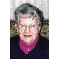 Obituary of Patricia Elaine Roth