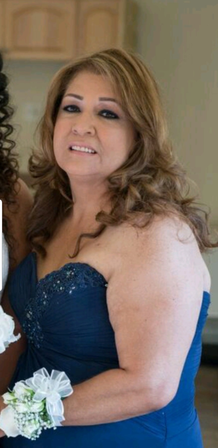 Obituary of Susan Jessica Lozano-Herrera