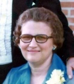 Obituary of Barbara M. Berry