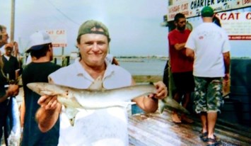 Obituary of Henry Franklin Williams