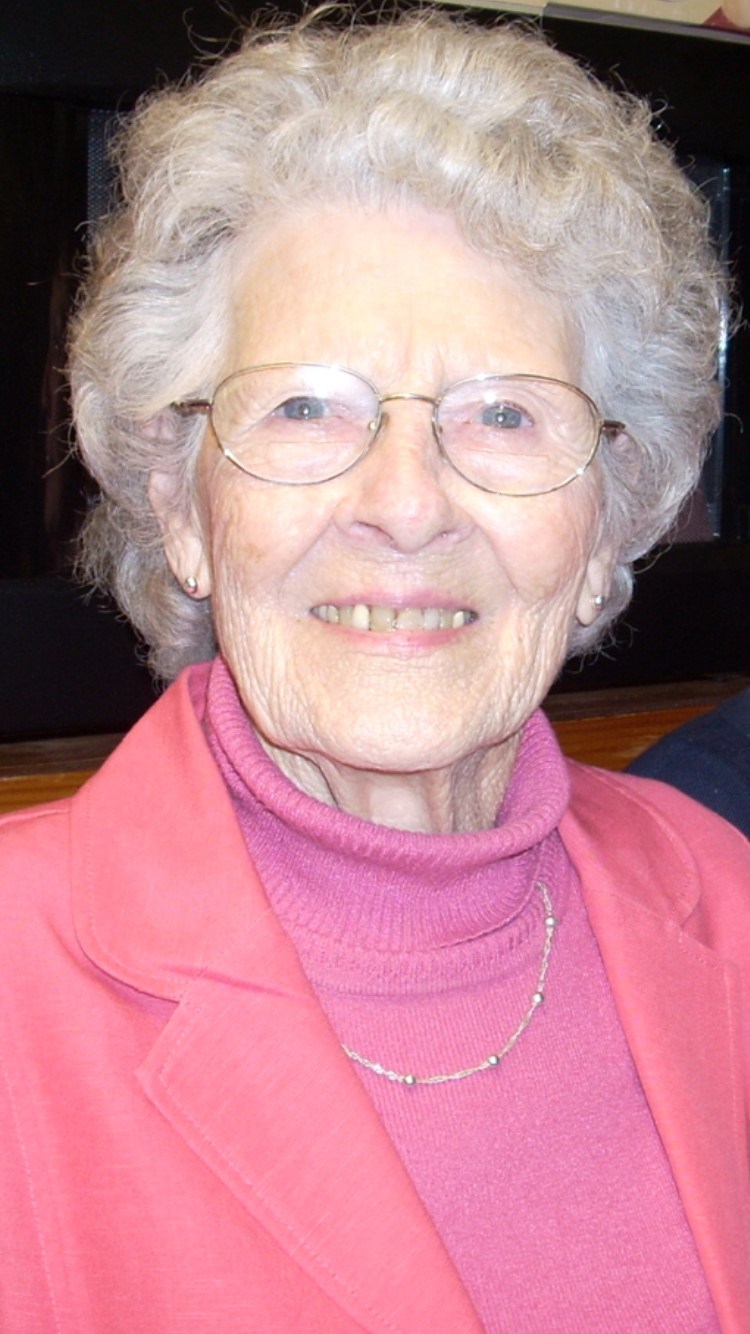 Obituary of Ida Bell Prince Stewart