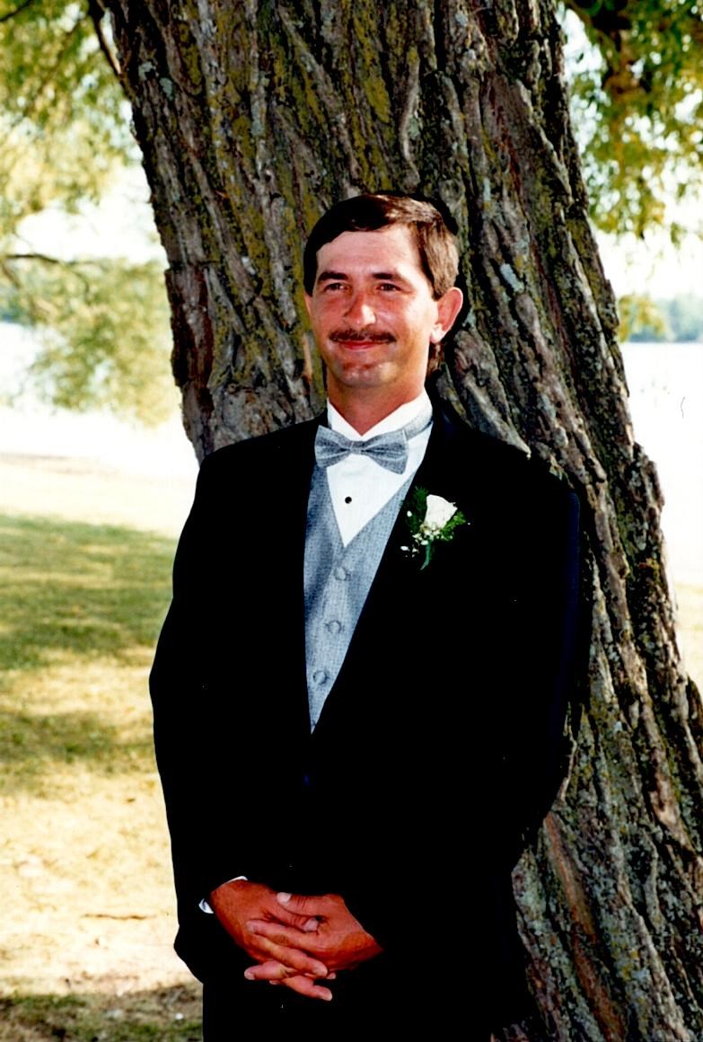 Obituary of Trevor Pollard