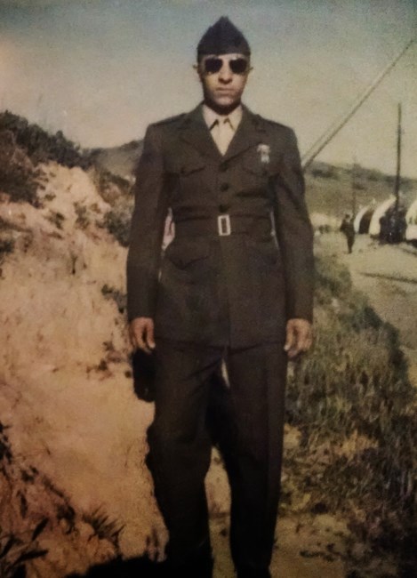 Obituary of Frank Rosas Alvera, Jr.