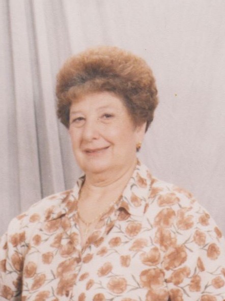 Obituary of Maria De Lourdes Melo