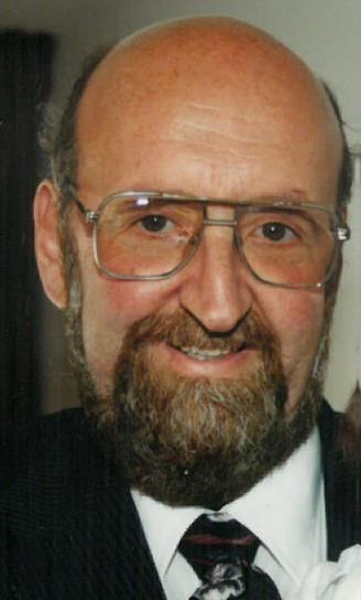 Obituary of James "Jim" Henry Sheppard