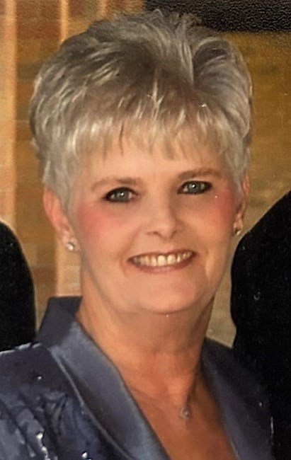 Obituary of Sherry Ann Wilcox