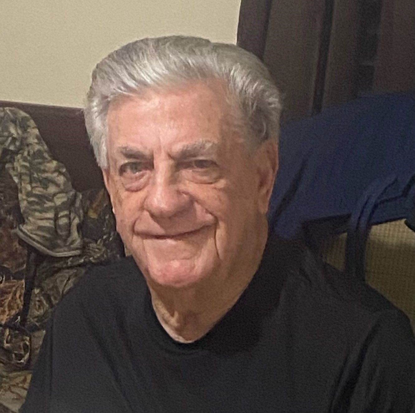 Obituary of Raymond "Ray-Ray" Patrick Keller Jr.