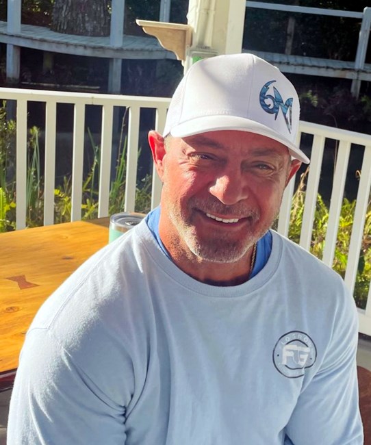 Obituary of Joseph John Cipolla III