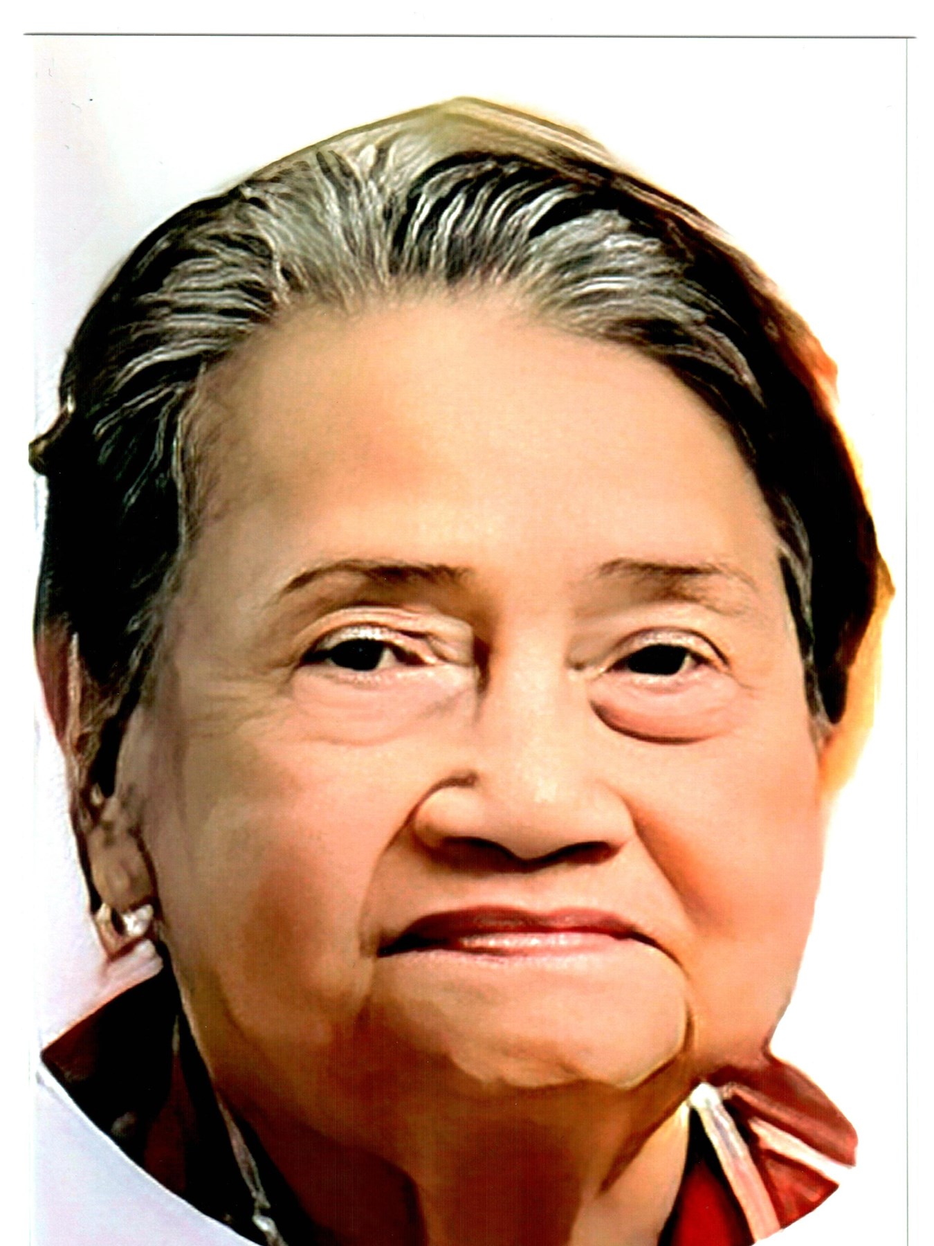 Obituary of Hoa Thi Quynh Nguyen