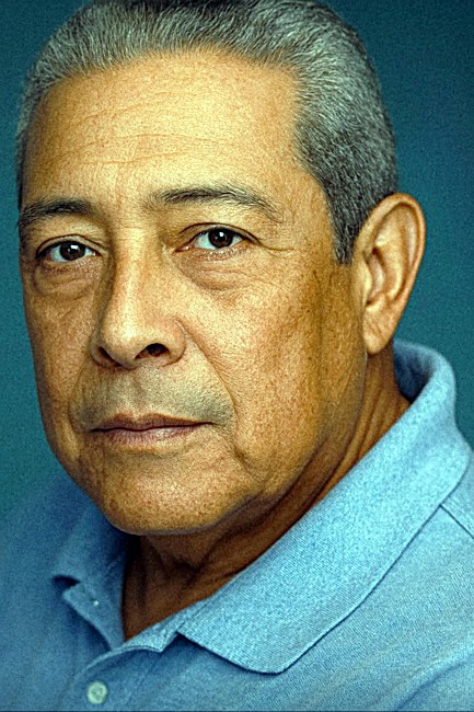 Obituario de Carlos Marinez