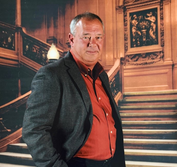 Avis de décès de Charles "Mike" Michael Ikerd