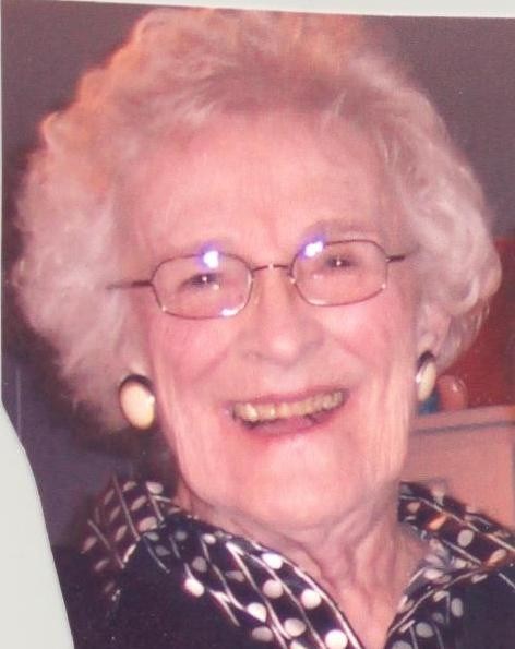 Obituary of Mrs. Marjorie Gwen Taylor Sibilsky