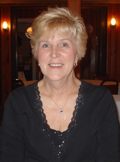 Avis de décès de Brenda K. Bundy