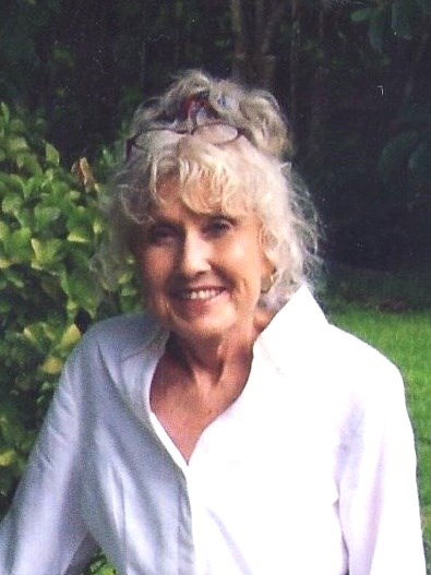 Obituary of Sally Elaine Bush