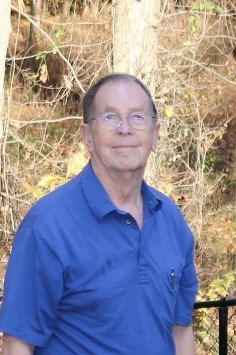 Obituary of Donald Cantrell