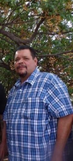 Obituary of Hector "Tito" Olivas