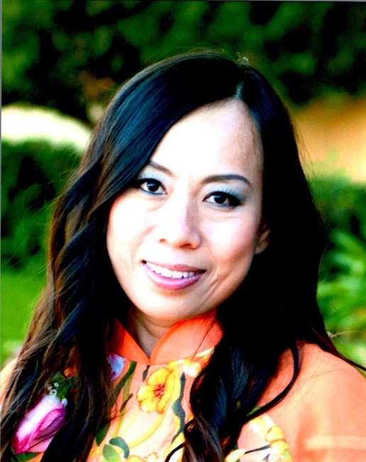 Obituary of Tessa Kimchi Hoang