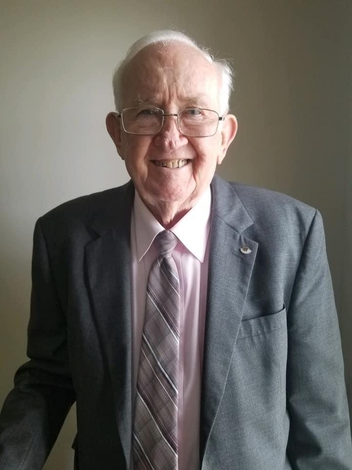 Obituary of Larkin Jerry Lee Jones