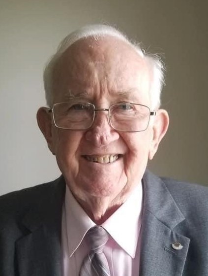 Obituary of Larkin Jerry Lee Jones